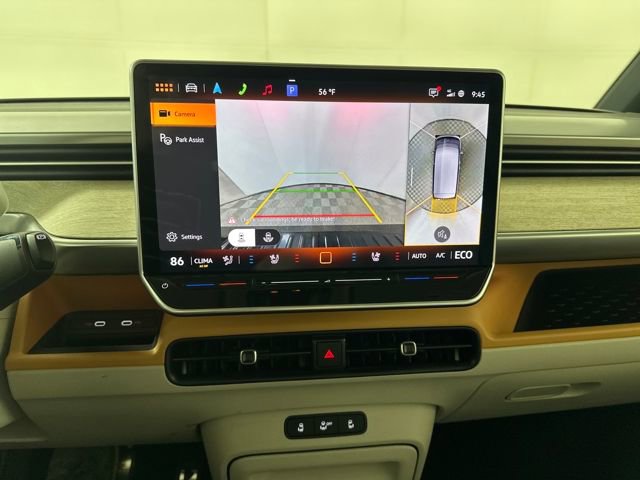 Used 2025 Volkswagen ID. Buzz 1st Edition image 22