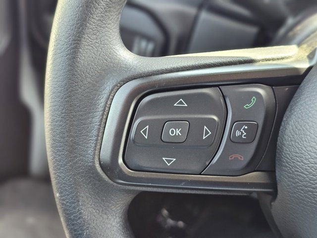 New 2026 Jeep Wrangler Sport AWD/4WD image 18