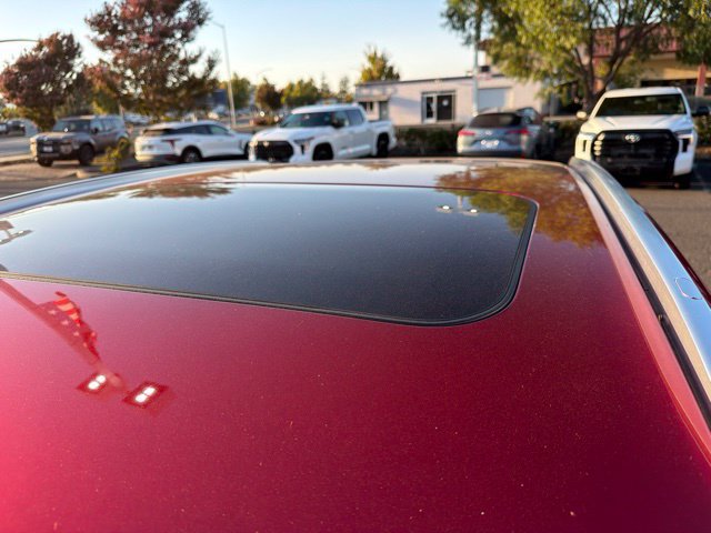 Used 2024 MAZDA CX-30 AWD 2.5 S w/ Preferred Package image 21