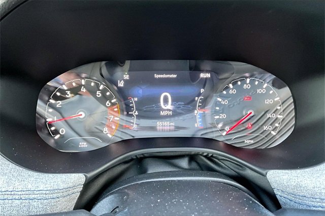 Used 2024 Jeep Compass Latitude image 12