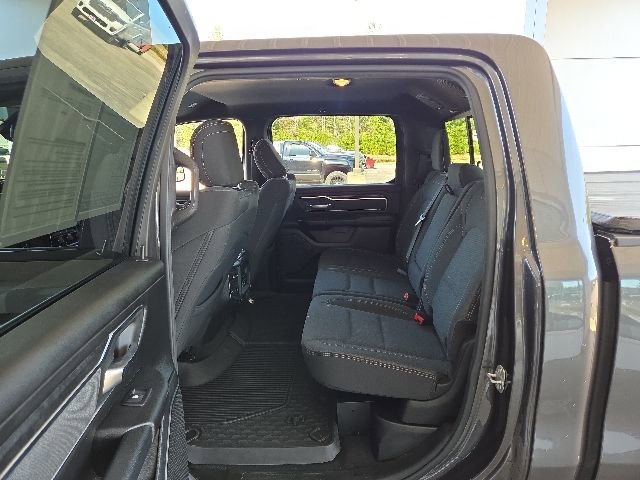 Used 2019 RAM 1500 Big Horn AWD/4WD image 23