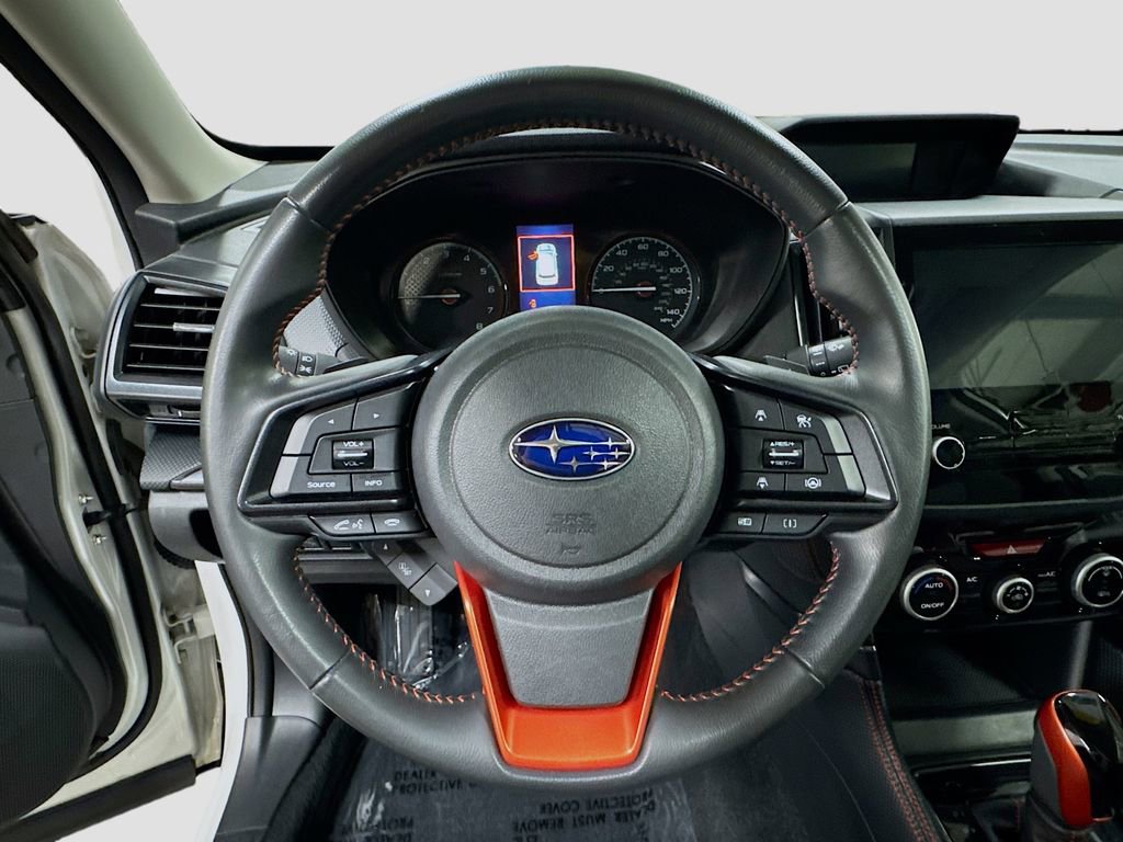 Certified 2024 Subaru Forester Sport AWD/4WD image 7