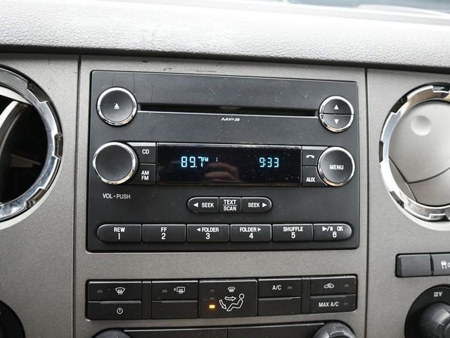 Used 2012 Ford F250 XLT w/ XLT Value Pkg RWD image 20