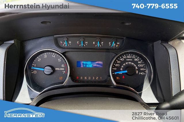 Used 2014 Ford F150 XLT AWD/4WD image 18