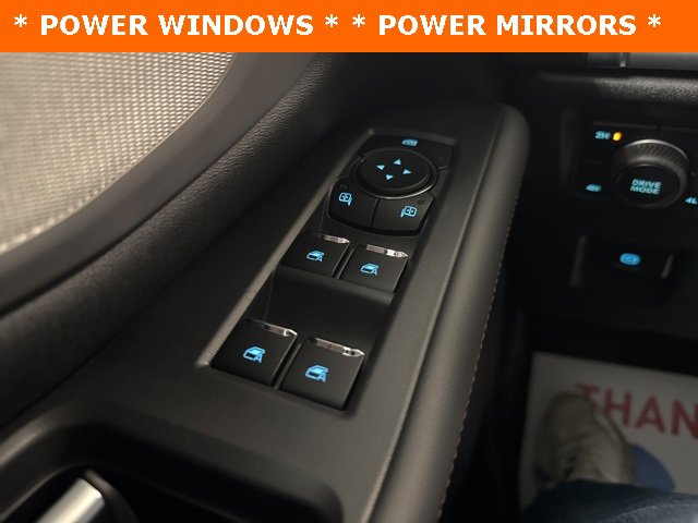 New 2025 Ford Expedition Active image 21