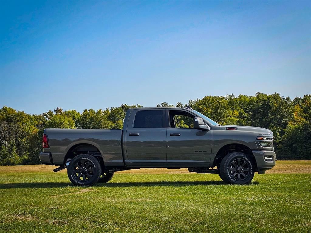 New 2026 RAM 2500 Big Horn image 3