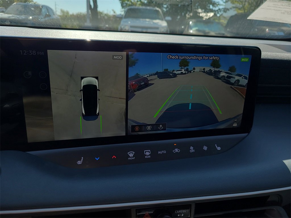 New 2026 Nissan Leaf SV+ image 16