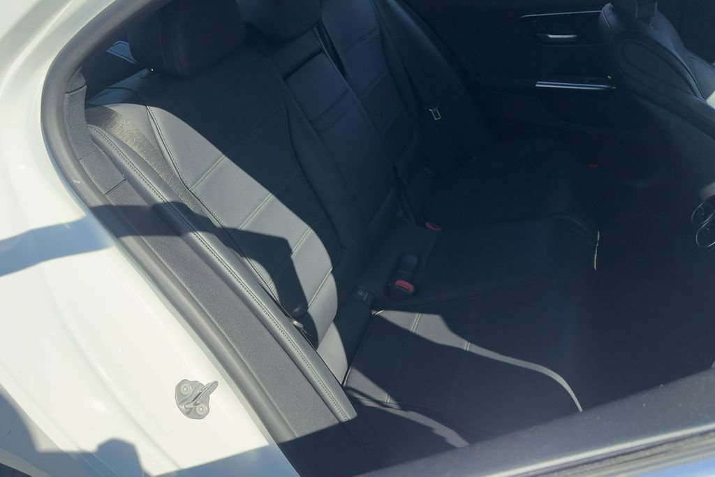 Used 2023 Mercedes-Benz C 300 Sedan w/ Advanced USB Package image 13