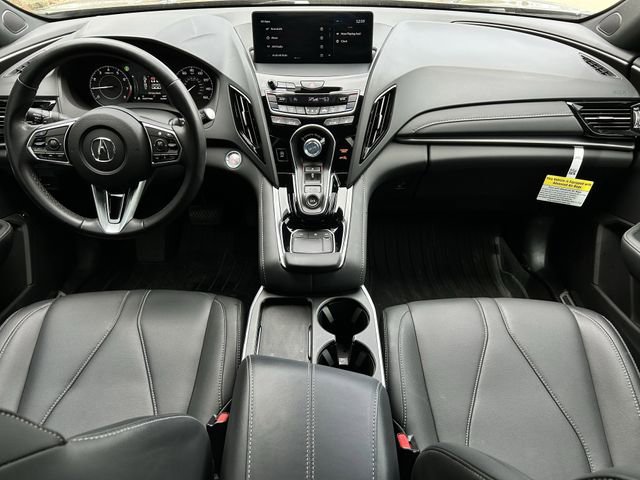 Certified 2025 Acura RDX SH-AWD image 11