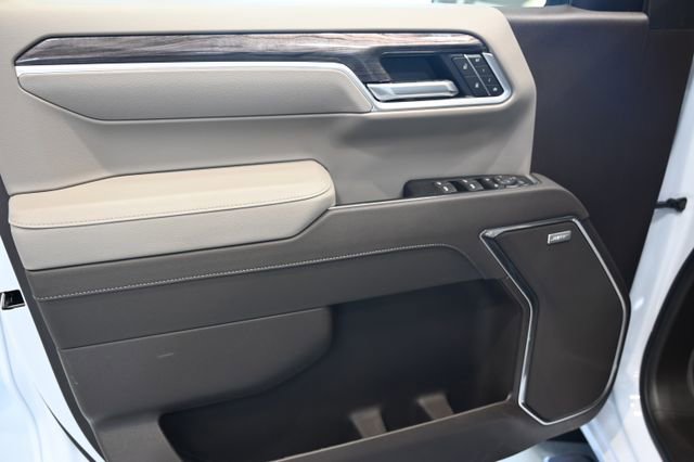 New 2026 Chevrolet Silverado 1500 LTZ w/ LTZ Premium Package AWD/4WD image 28
