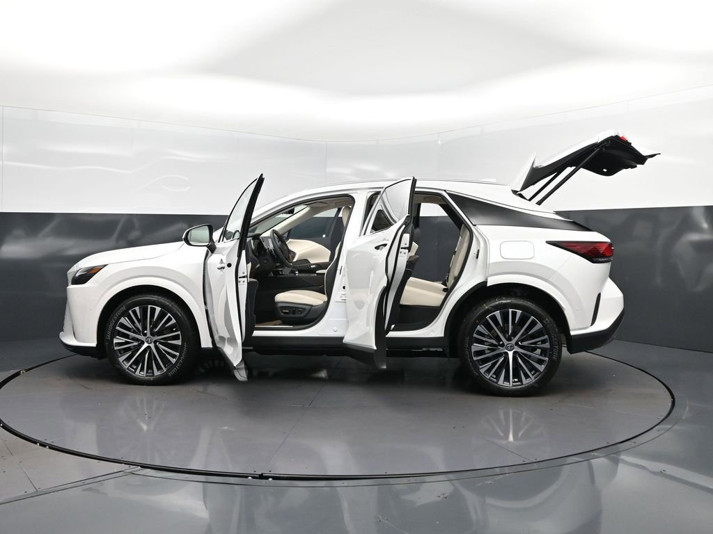 New 2026 Lexus RX 350 Premium Plus FWD image 42