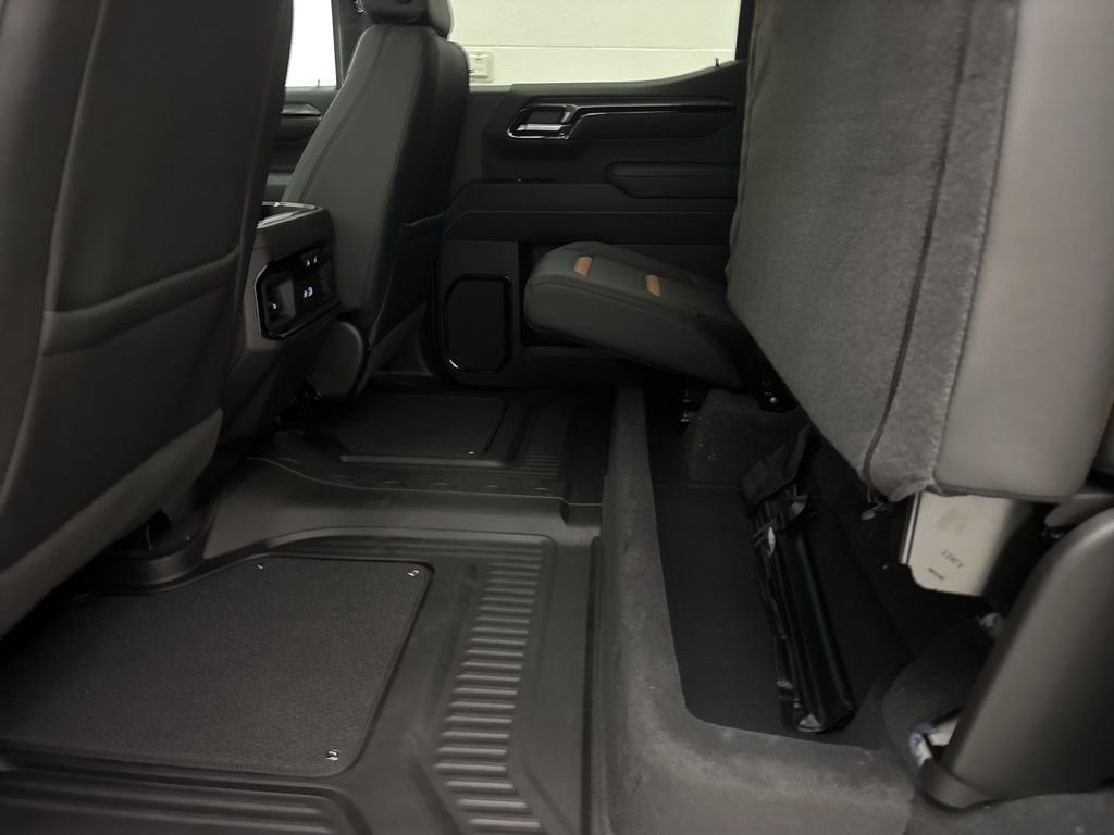 New 2026 GMC Sierra 1500 AT4 w/ AT4 Premium Package image 62