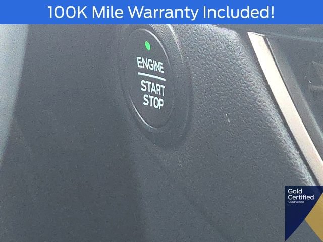 Used 2022 Ford Escape SE w/ Convenience Package FWD image 49