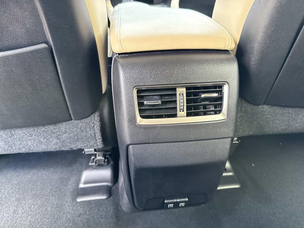 Used 2021 Lexus RX 350 FWD w/ Accessory Package image 20