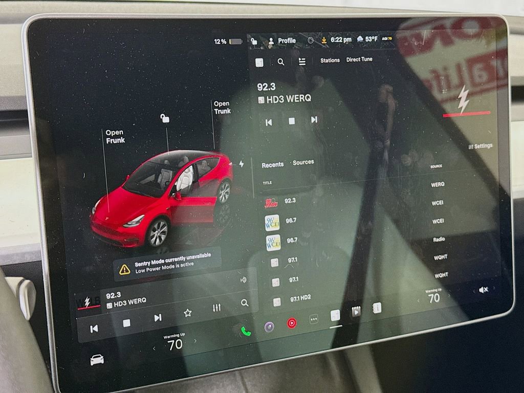 Used 2024 Tesla Model Y Long Range image 7