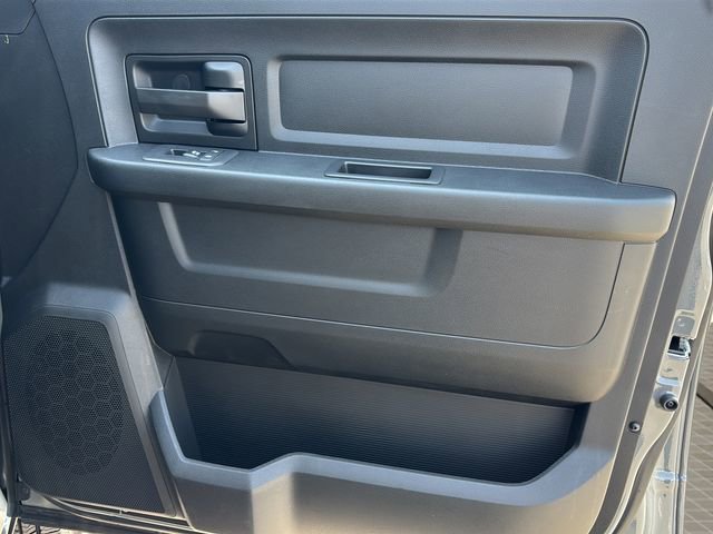 New 2026 RAM 3500 Tradesman image 37