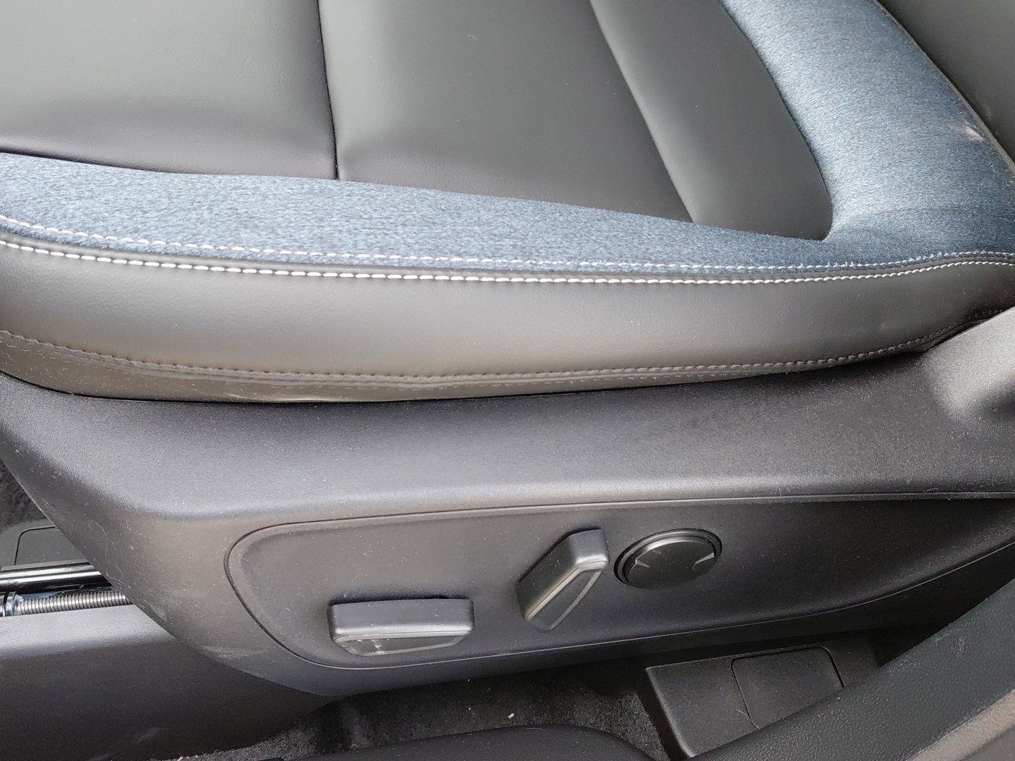 New 2026 Ford Bronco Sport Outer Banks w/ Outer Banks Tech Package+ image 20