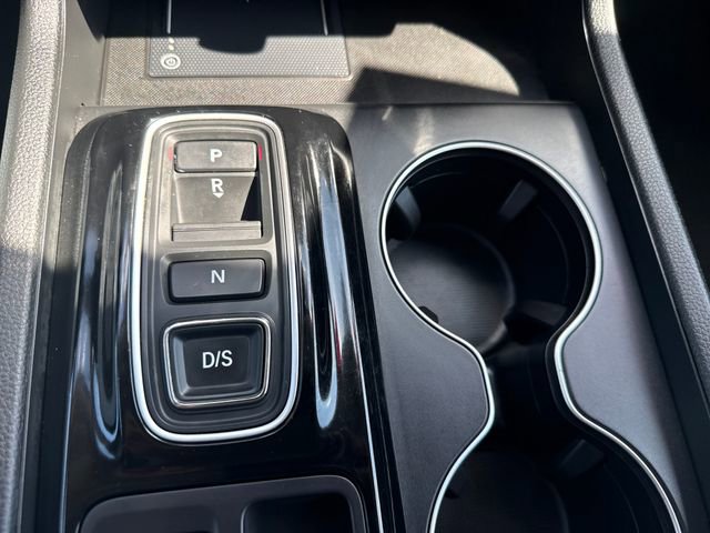 Certified 2025 Honda Pilot EX-L image 32