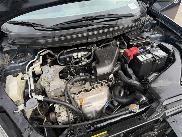 Used 2013 Nissan Rogue S image 21