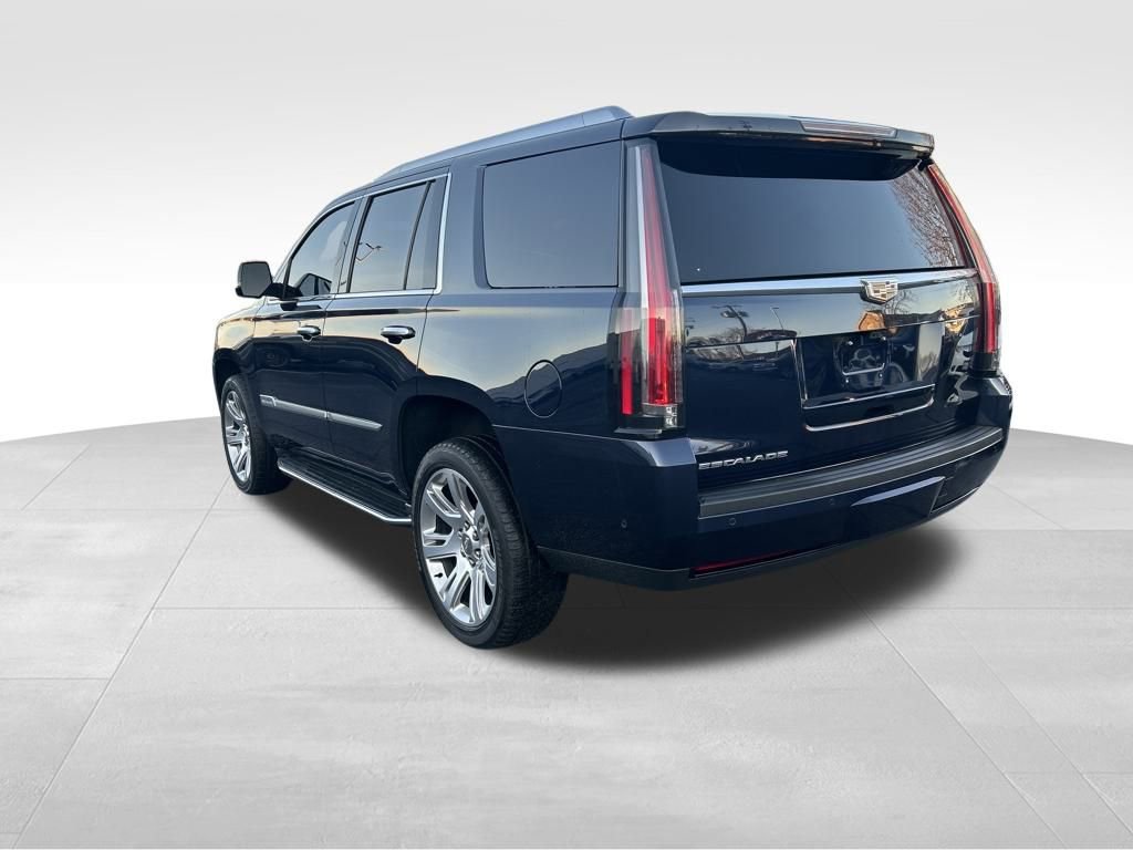 Used 2020 Cadillac Escalade Luxury image 23