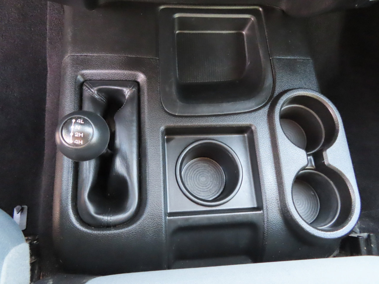 Used 2018 RAM 2500 Tradesman w/ Chrome Appearance Group image 36