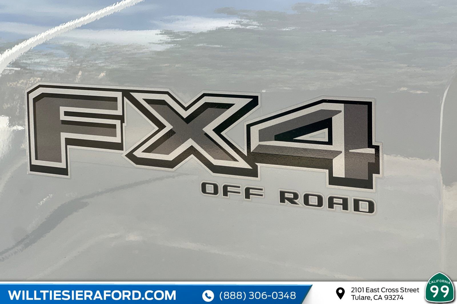 New 2026 Ford F350 Lariat w/ Black Appearance Package image 10