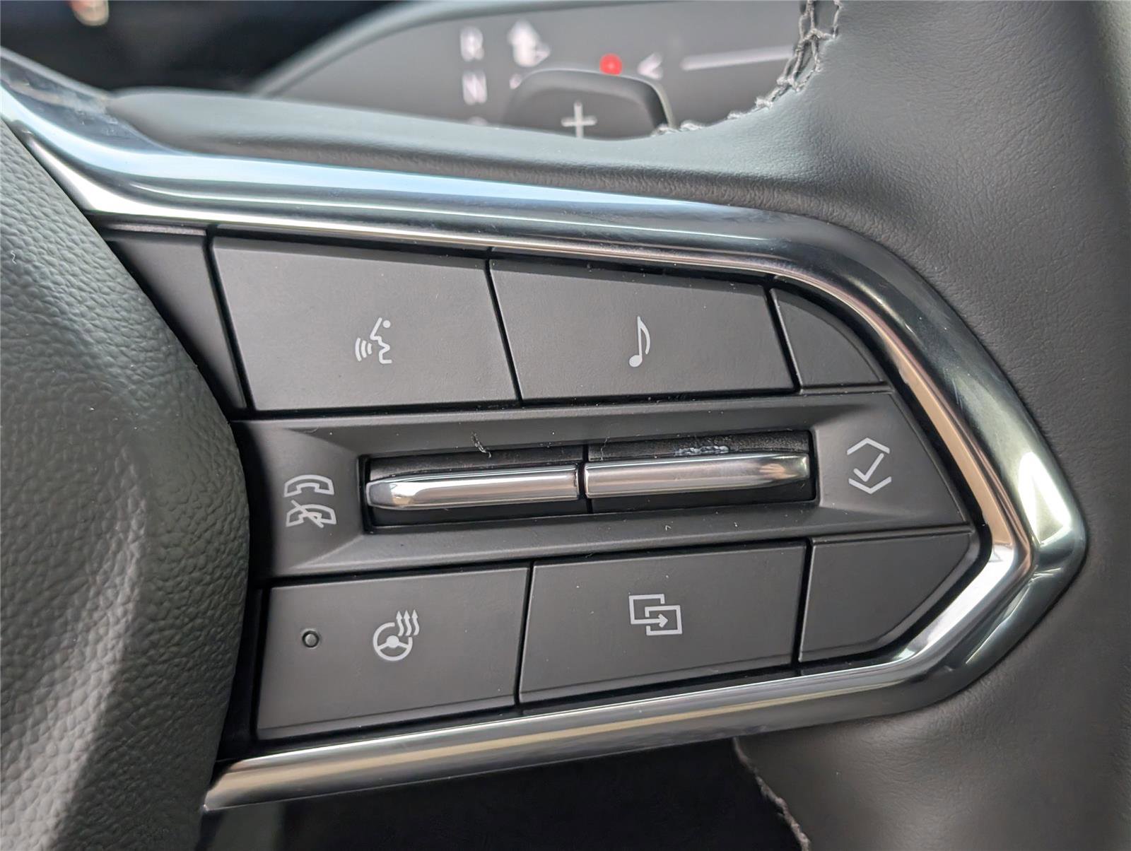 New 2026 Chevrolet Tahoe LT w/ Comfort Package image 25