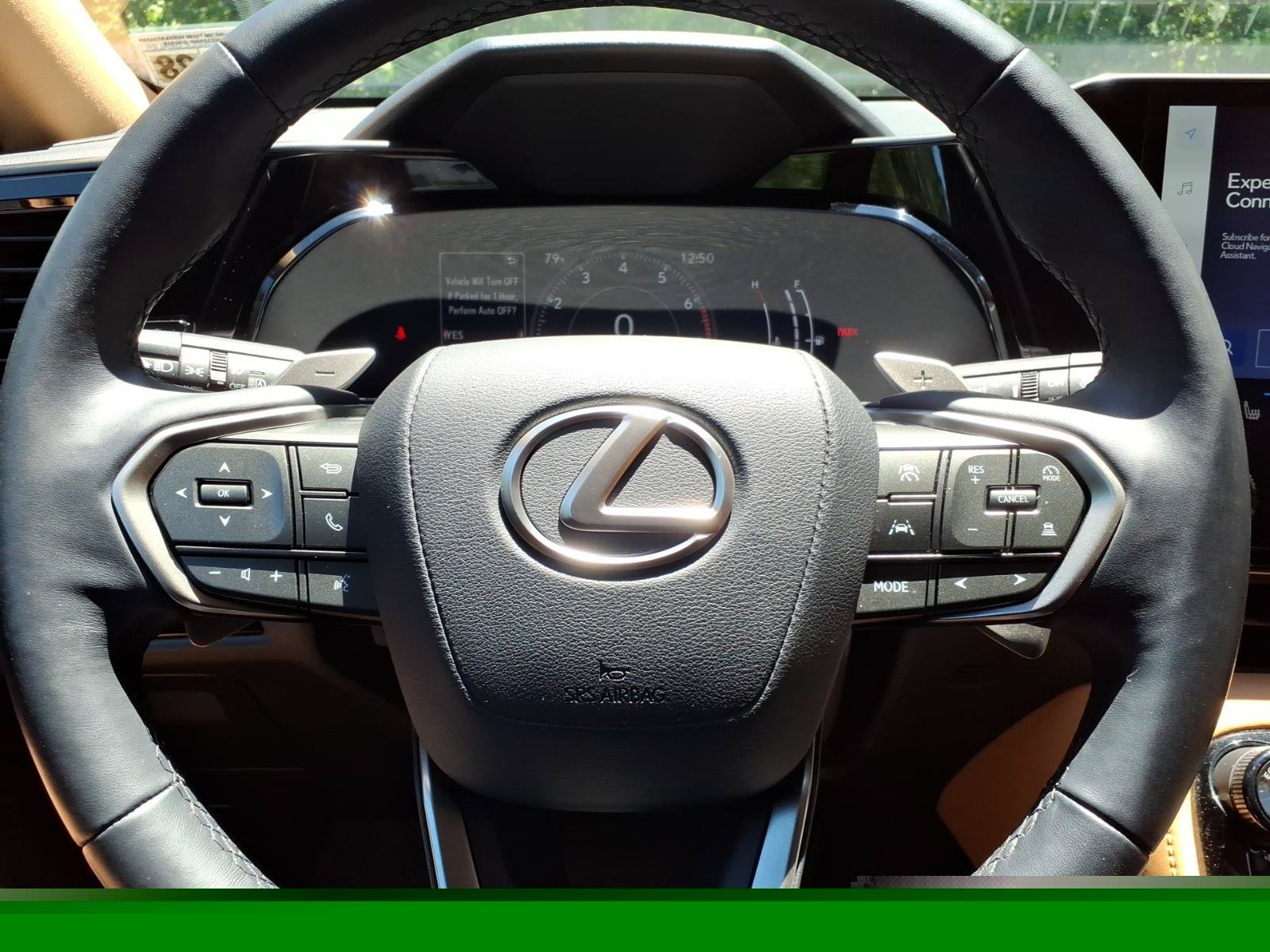 Certified 2023 Lexus NX 350 AWD image 19