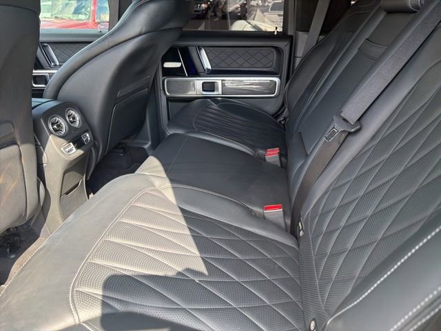 Used 2019 Mercedes-Benz G 63 AMG 4MATIC image 24