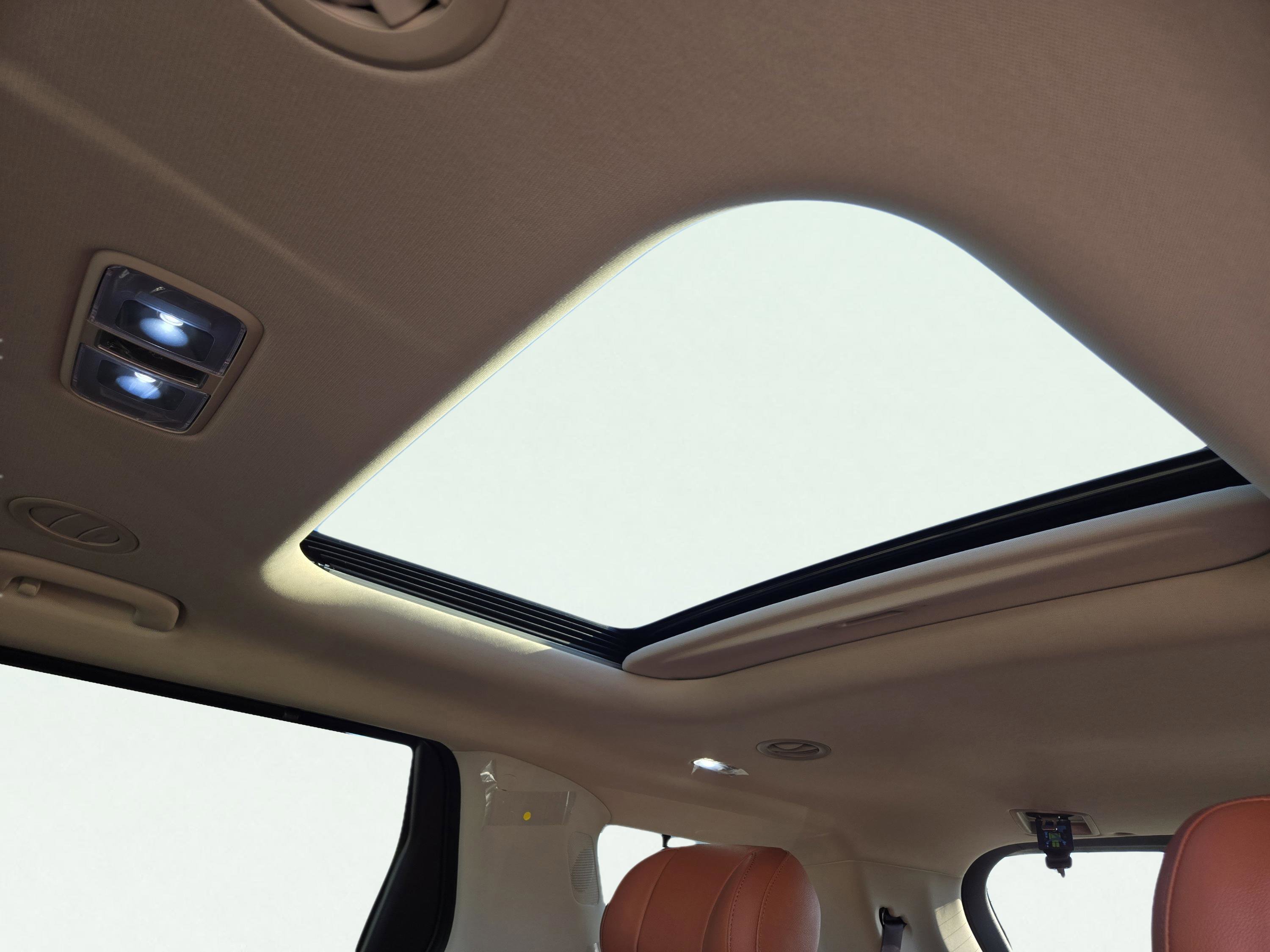 New 2026 Kia Carnival SX Prestige image 23