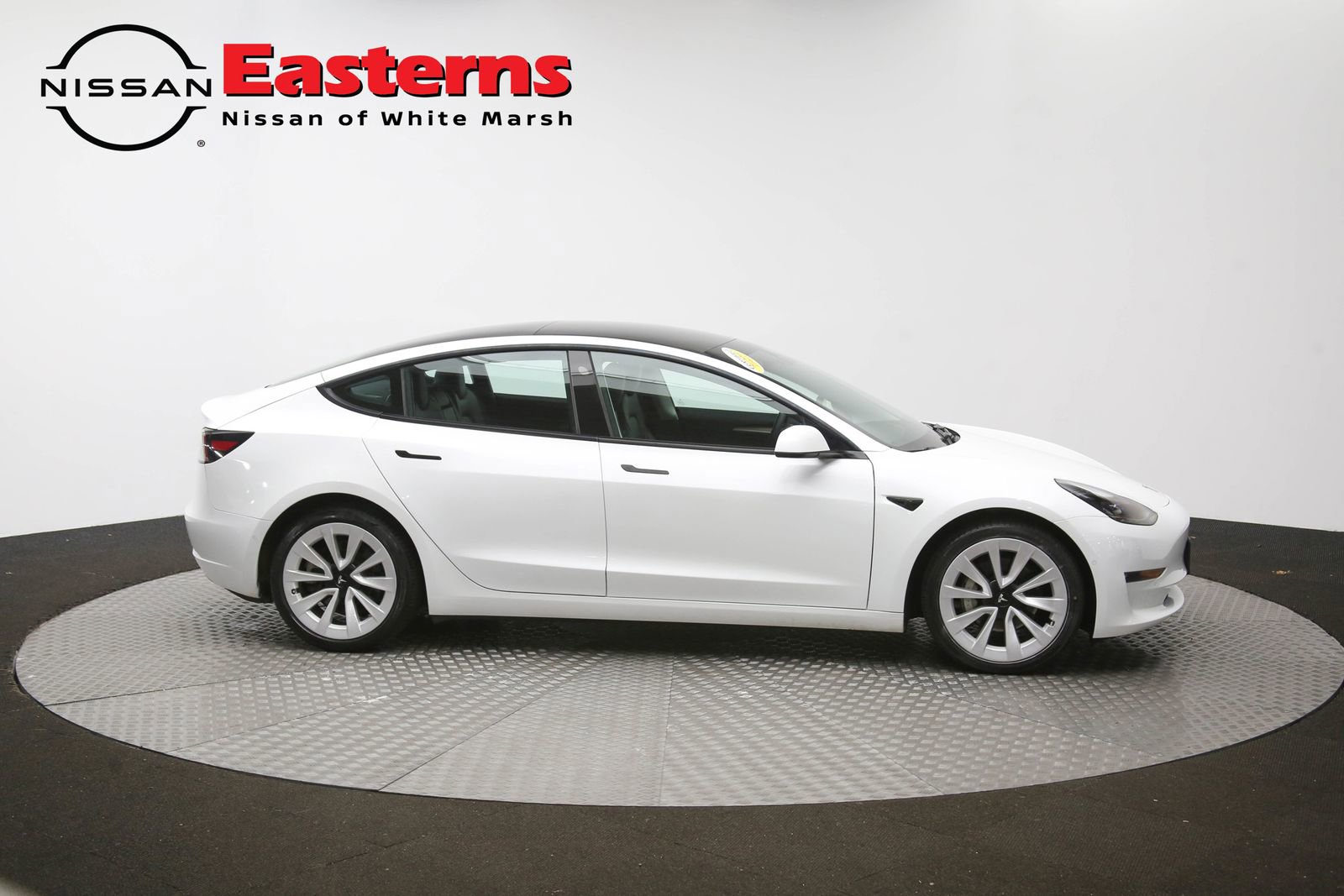 Used 2021 Tesla Model 3 Long Range image 41