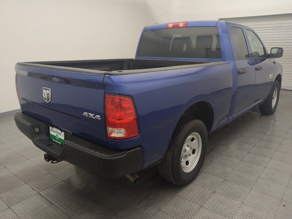 Used 2015 RAM 1500 Tradesman w/ Popular Equipment Group AWD/4WD image 9