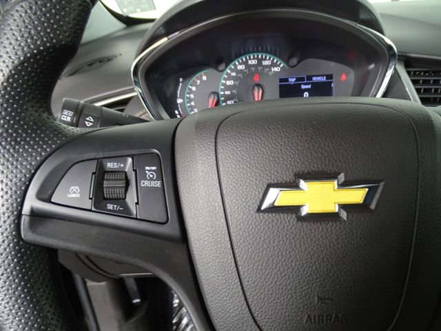 Used 2020 Chevrolet Trax LS w/ Tint and Cruise Package image 28