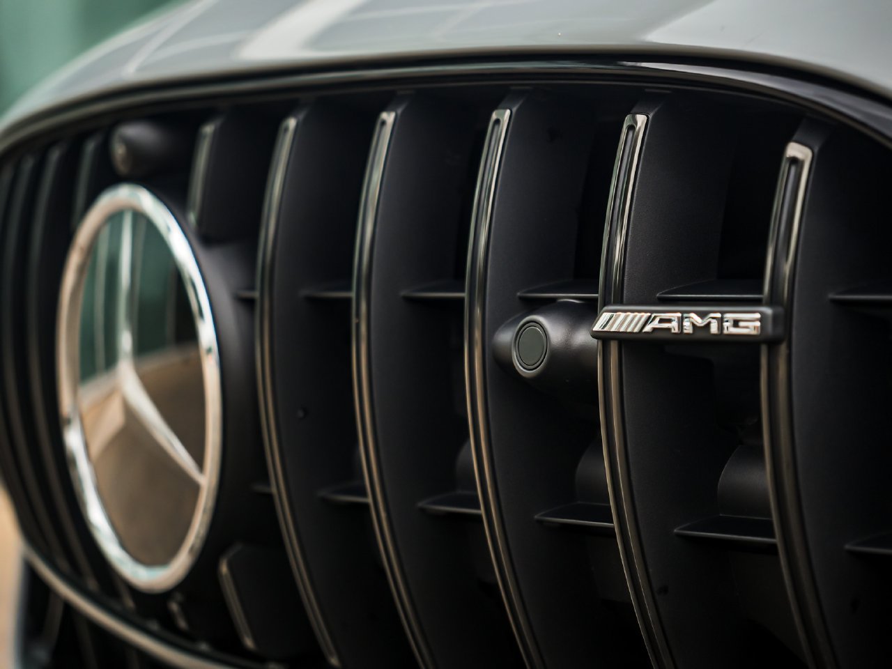 Used 2025 Mercedes-Benz AMG GT 63 S image 21