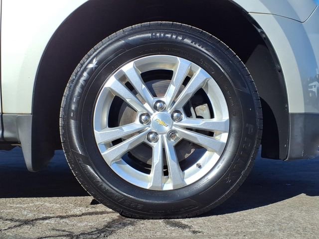 Used 2015 Chevrolet Equinox LS w/ LPO, Protection Package image 9