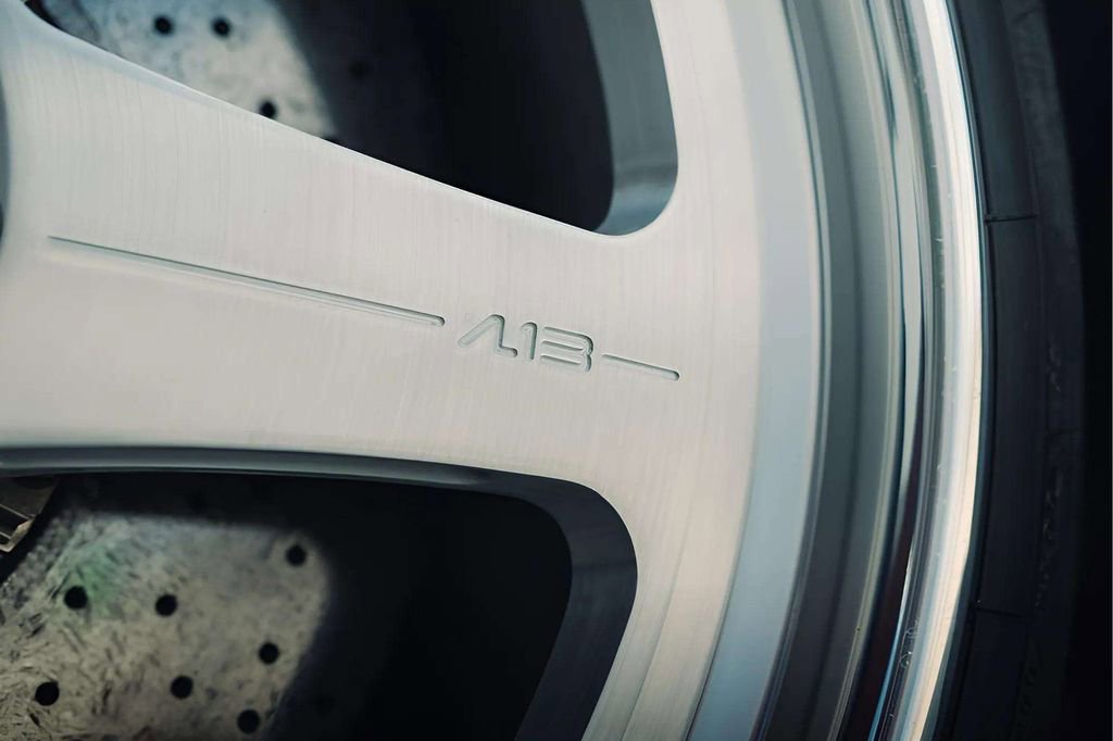 Used 2012 McLaren MP4-12C Coupe image 22