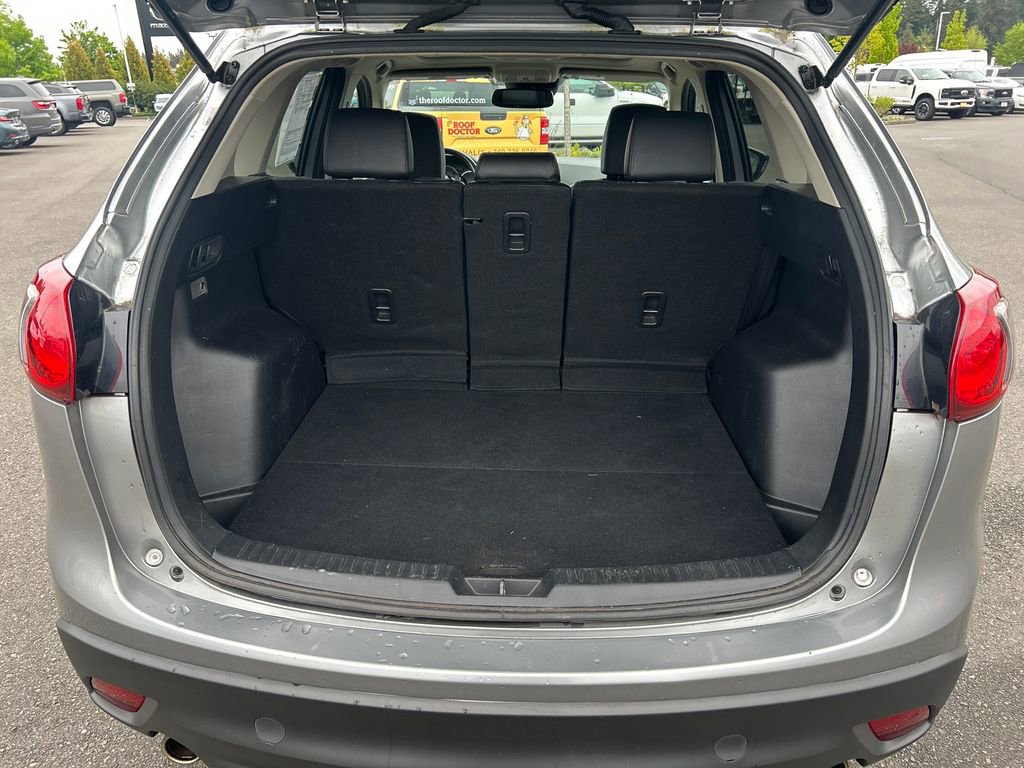 Used 2014 MAZDA CX-5 Grand Touring AWD/4WD image 31