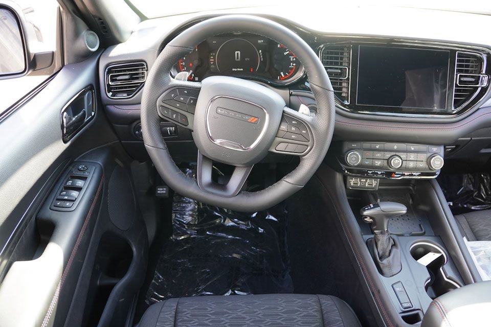 New 2026 Dodge Durango GT image 13