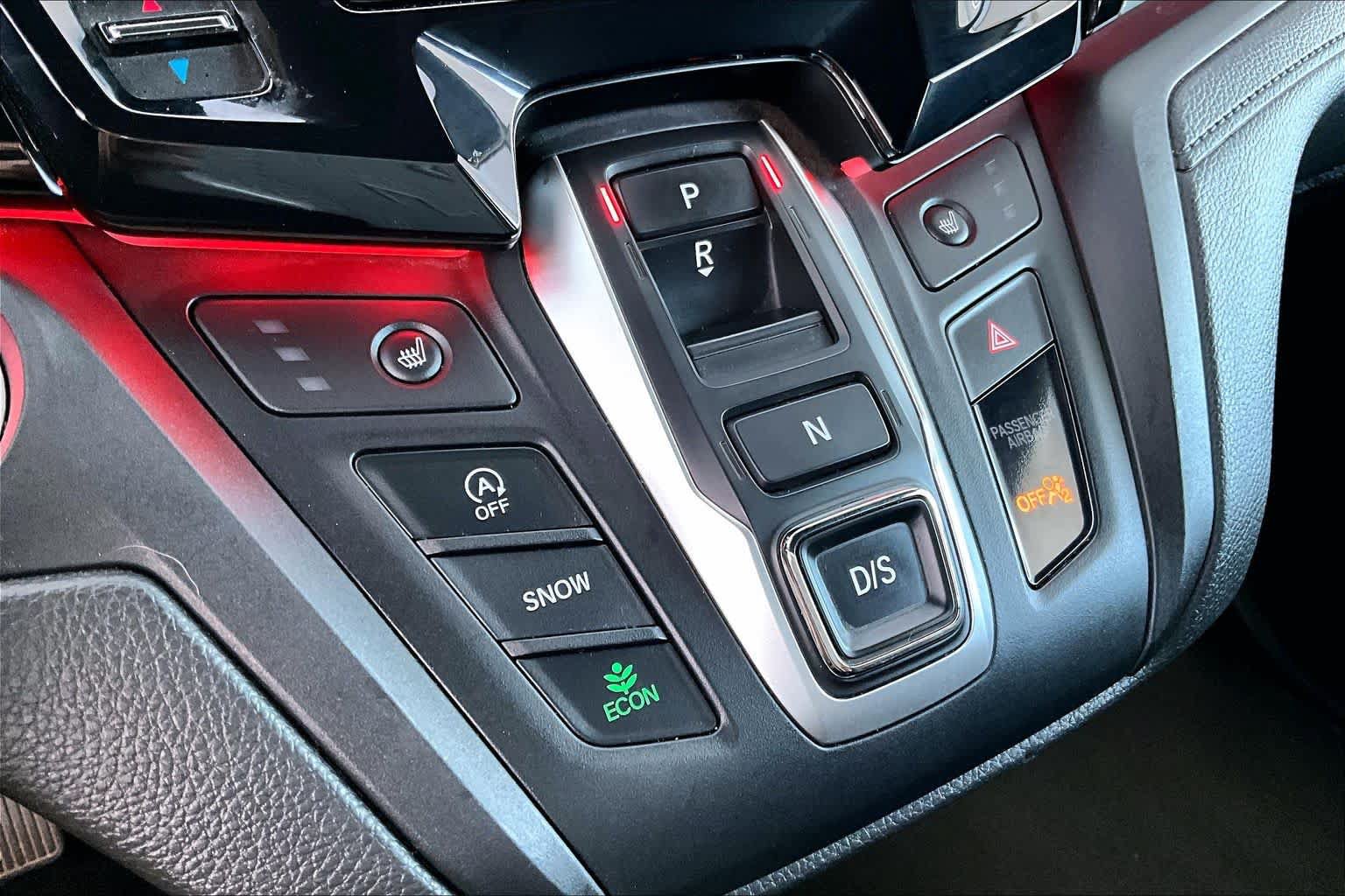 Used 2023 Honda Odyssey Sport image 34