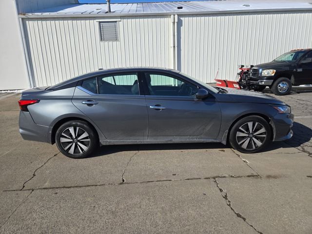 Used 2020 Nissan Altima 2.5 SL image 6