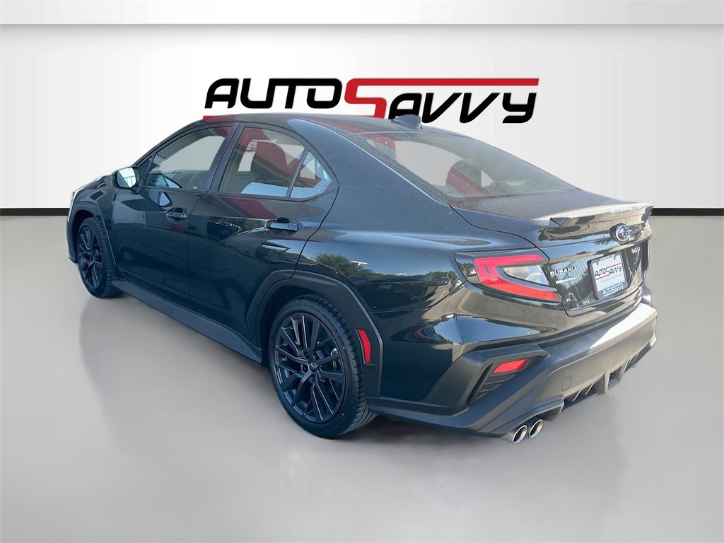 Used 2024 Subaru WRX Premium image 5