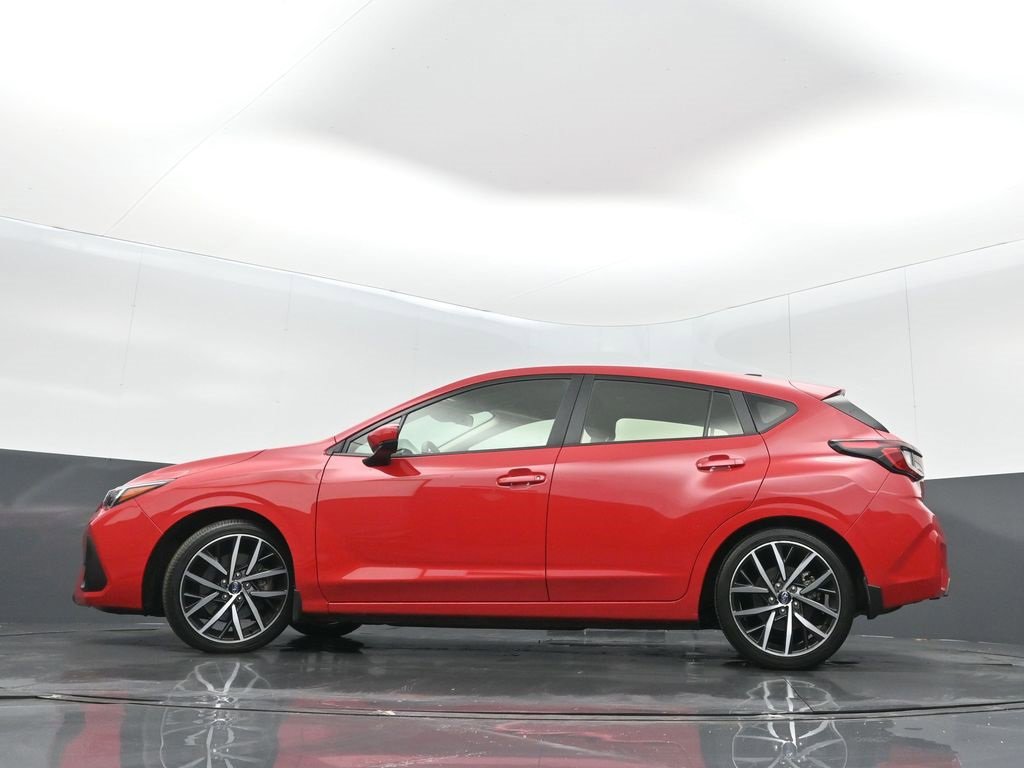 Used 2024 Subaru Impreza 2.0i Sport image 32