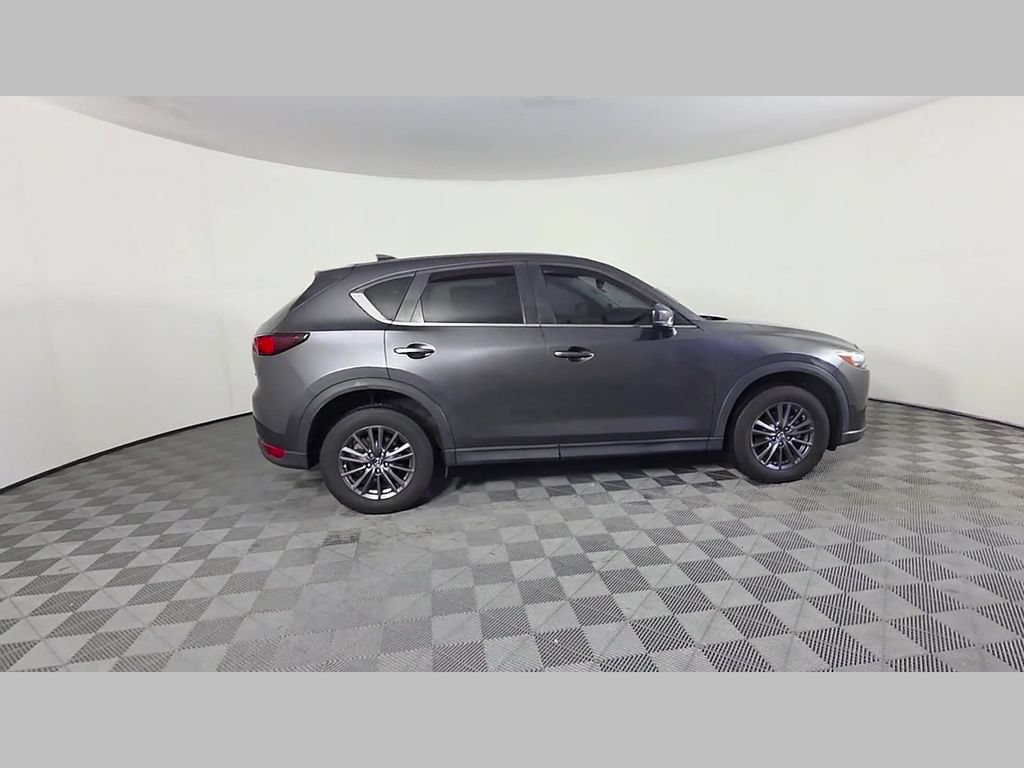 Used 2019 MAZDA CX-5 Touring AWD/4WD image 36