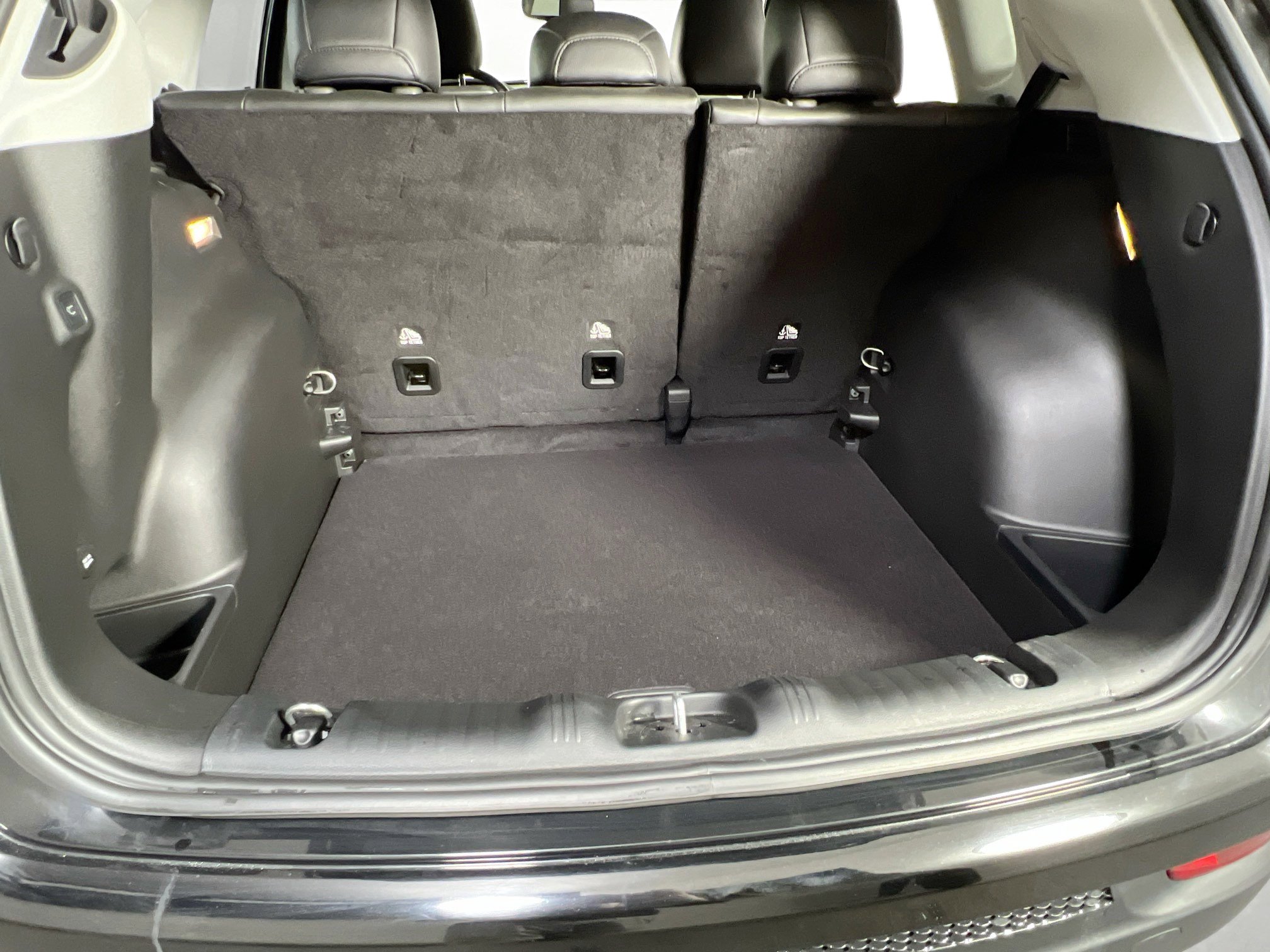 Used 2022 Jeep Compass Latitude w/ Convenience Group image 23