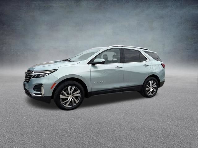 Used 2022 Chevrolet Equinox Premier AWD/4WD image 15
