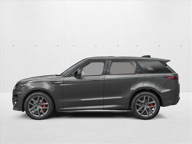 New 2026 Land Rover Range Rover Sport Dynamic SE AWD/4WD image 3