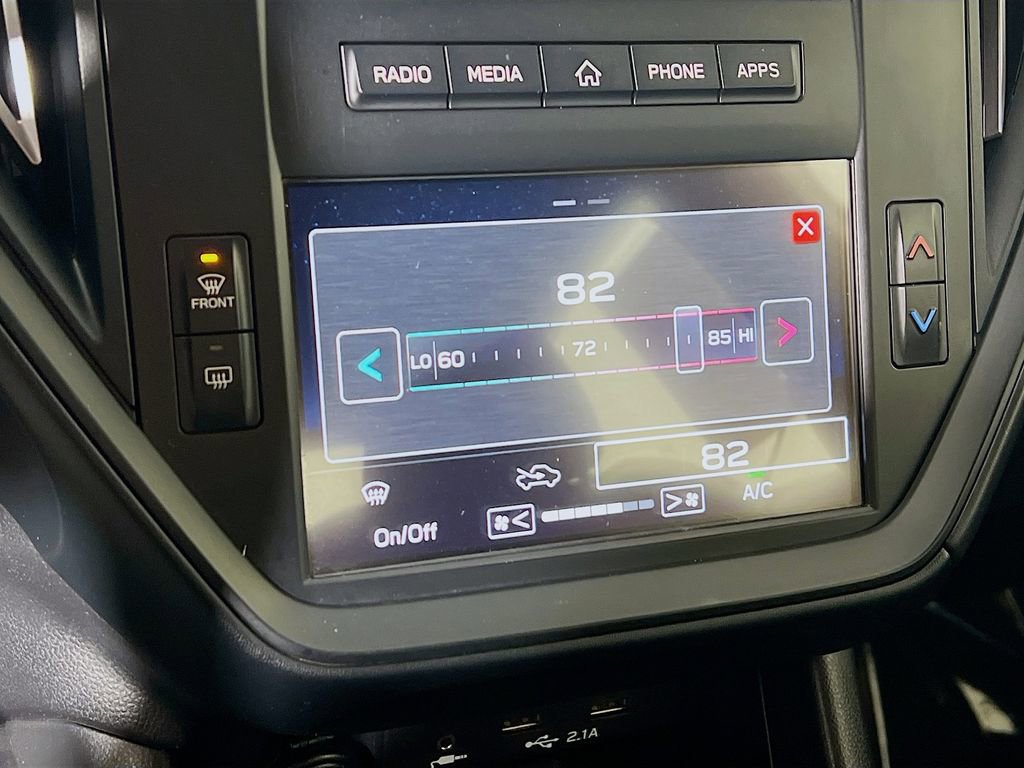 Used 2023 Subaru WRX image 14