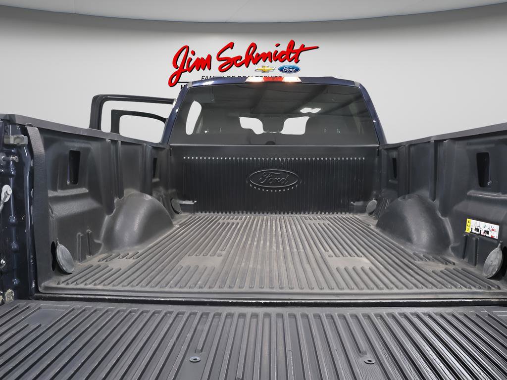 Used 2023 Ford F150 XLT w/ XTR Package image 32