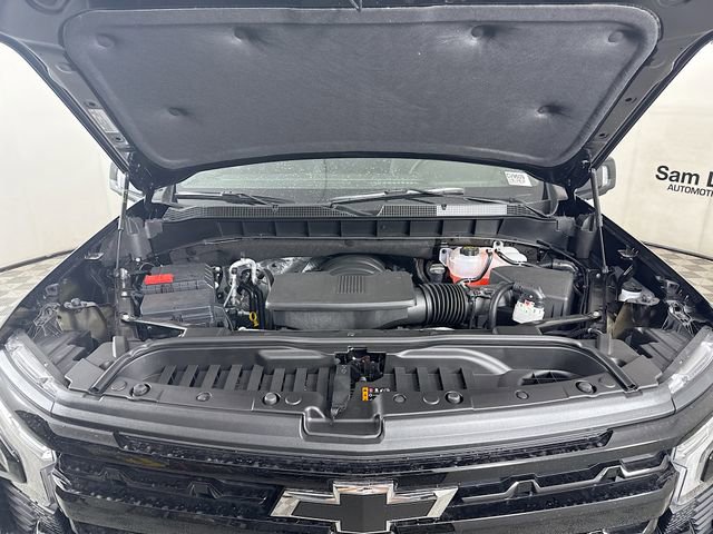 New 2026 Chevrolet Silverado 1500 RST w/ Safety Package image 34