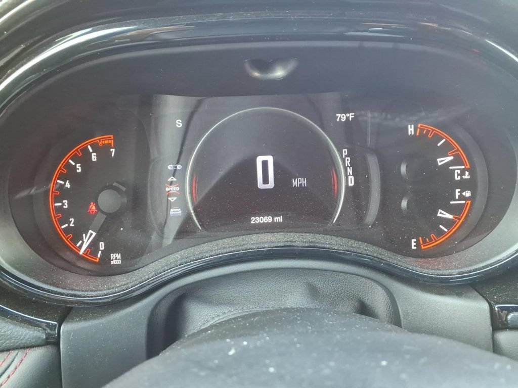 Used 2024 Dodge Durango GT RWD image 18